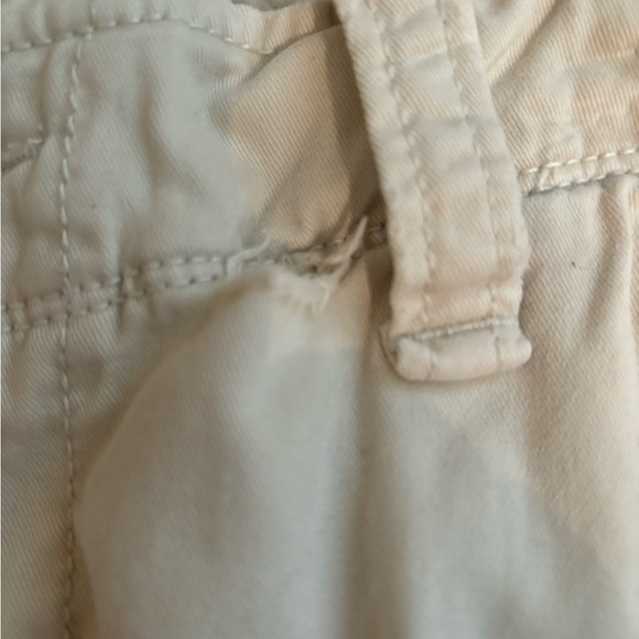 2 Pairs of American Eagle Classic Cargo Shirts Size 34 - Picture 5 of 7